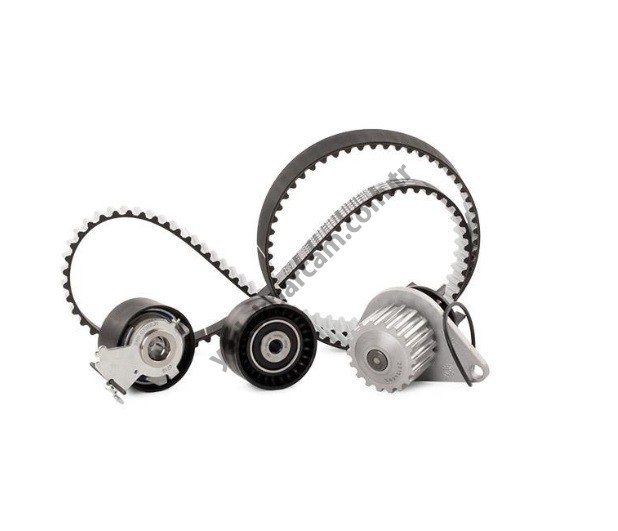 SKF VKMC03244-EKSANTRIK TRIGER SETI+DEVIRDAIM 1.9 D CITROEN BERLINGO 03 > 0831.R7_//163